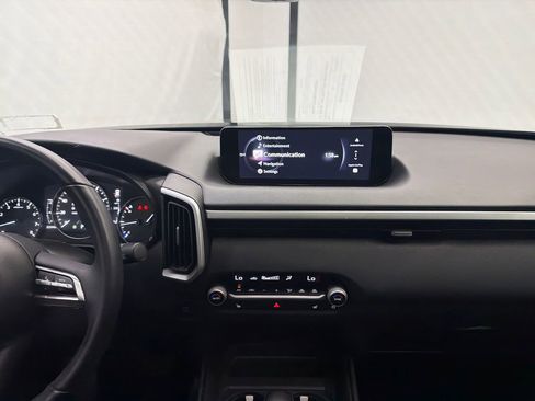 Used 2025 MAZDA CX-50 AWD 2.5 S w/ Premium Package image 31