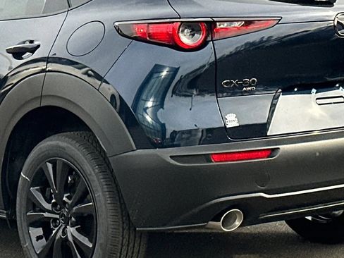 New 2026 MAZDA CX-30 AWD 2.5 S image 6