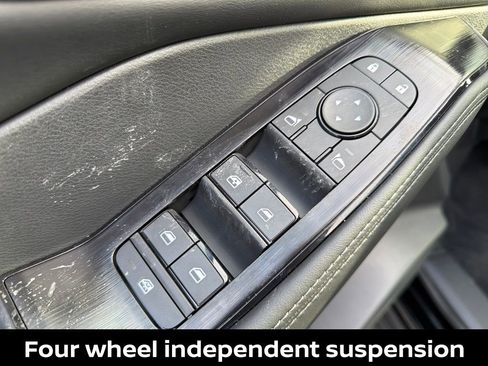 New 2026 Nissan Rogue SV w/ Cold Weather Package image 14