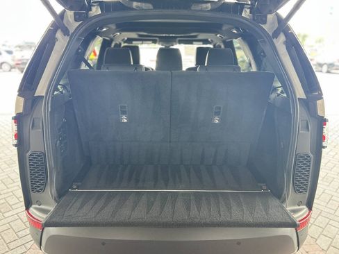 Used 2019 Land Rover Discovery HSE Luxury AWD/4WD image 77