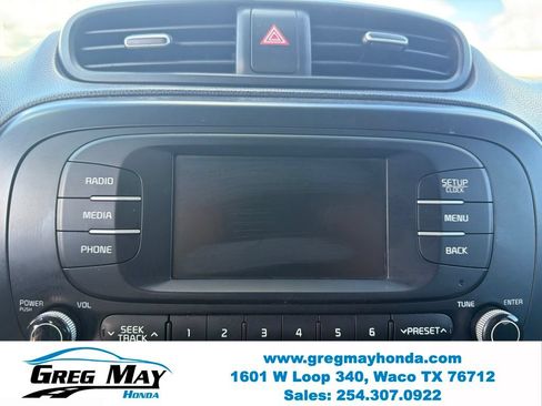 Used 2018 Kia Soul FWD image 19