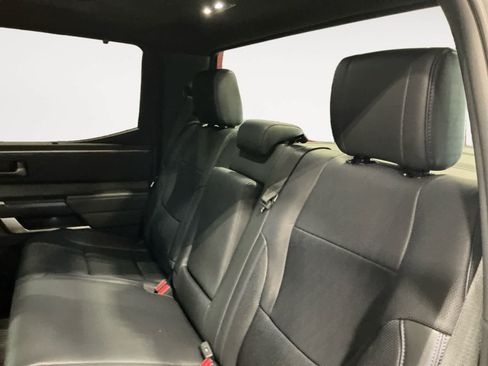Used 2026 Toyota Tundra Platinum AWD/4WD image 13