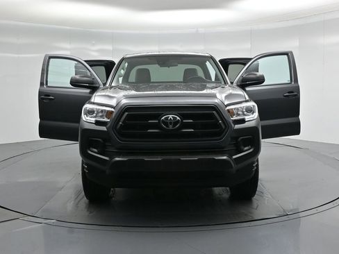 Used 2023 Toyota Tacoma SR image 23