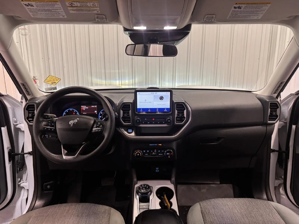 Used 2021 Ford Bronco Sport Big Bend AWD/4WD image 33