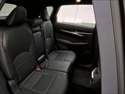 Certified 2025 INFINITI QX50 Sport w/ Cargo Package AWD/4WD image 20