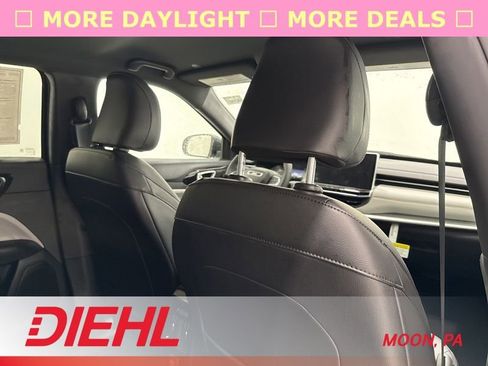 New 2026 Jeep Compass Limited AWD/4WD image 13