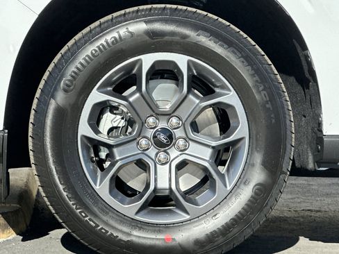 New 2026 Ford Maverick XLT image 23