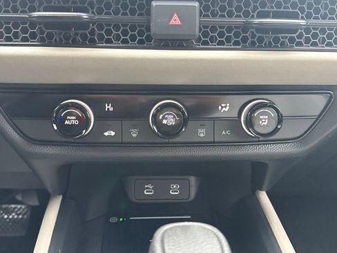 New 2026 Honda HR-V LX image 20