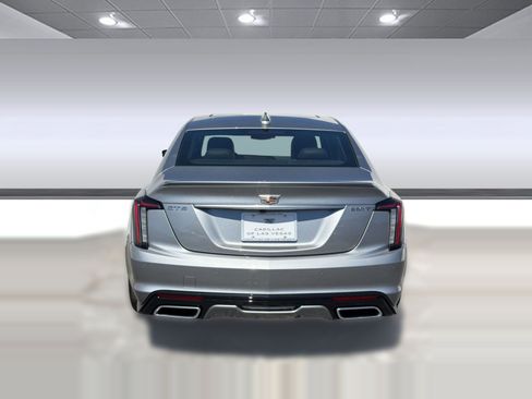 New 2026 Cadillac CT5 Sport RWD image 10