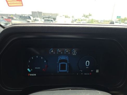 Used 2025 Ford F150 Tremor w/ Equipment Group 402A High image 12