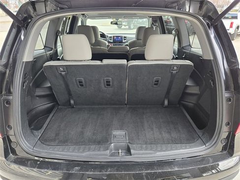 Used 2016 Honda Pilot EX-L image 10