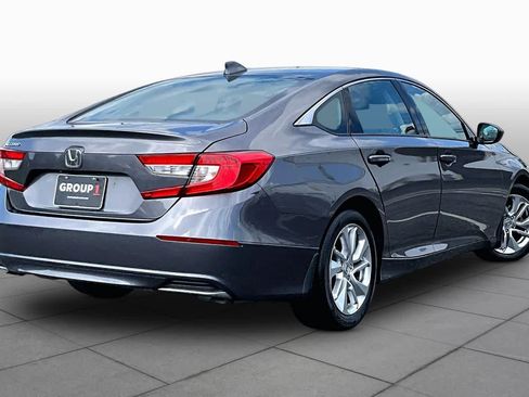 Used 2019 Honda Accord LX image 12