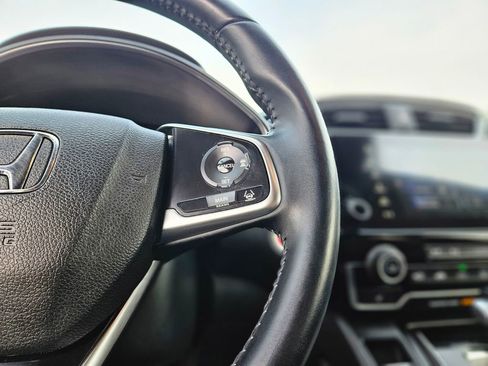 Used 2017 Honda CR-V EX-L image 25