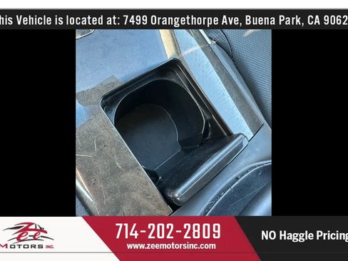 Used 2012 Lexus IS 250C image 40