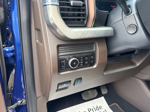 Used 2026 Ford F250 King Ranch AWD/4WD image 31