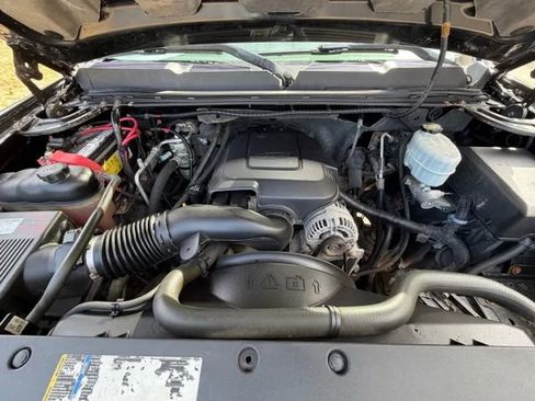 Used 2009 Chevrolet Silverado 2500 W/T RWD image 26