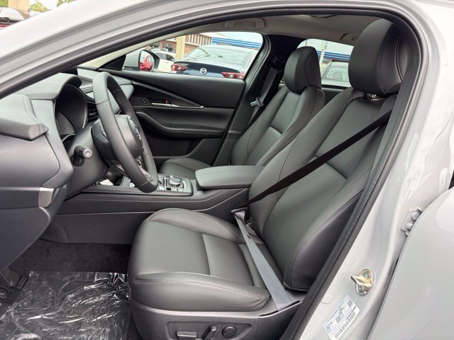 Used 2026 MAZDA CX-30 AWD 2.5 S image 8