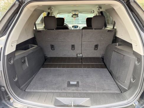 Used 2012 Chevrolet Equinox LT w/ All-Star Package image 24