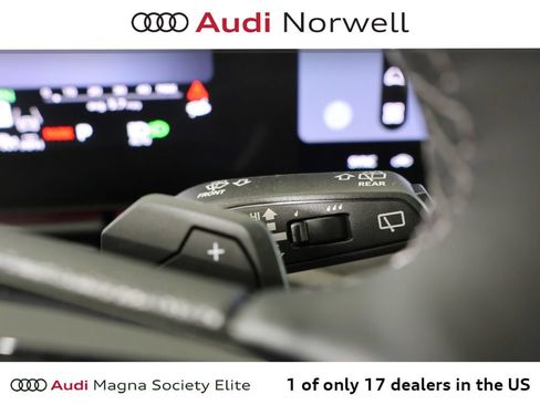 New 2026 Audi Q5 Premium Plus AWD/4WD image 27