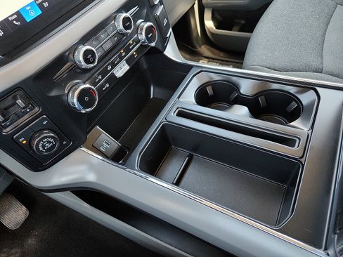 Used 2024 Ford F150 XLT w/ FX4 Off-Road Package image 19