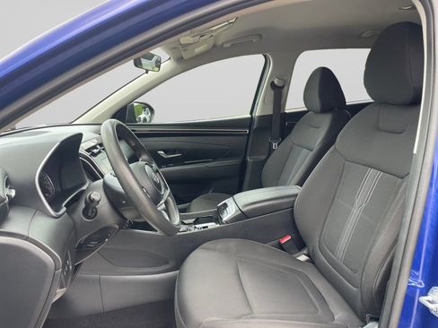 Used 2024 Hyundai Tucson SEL AWD/4WD image 20