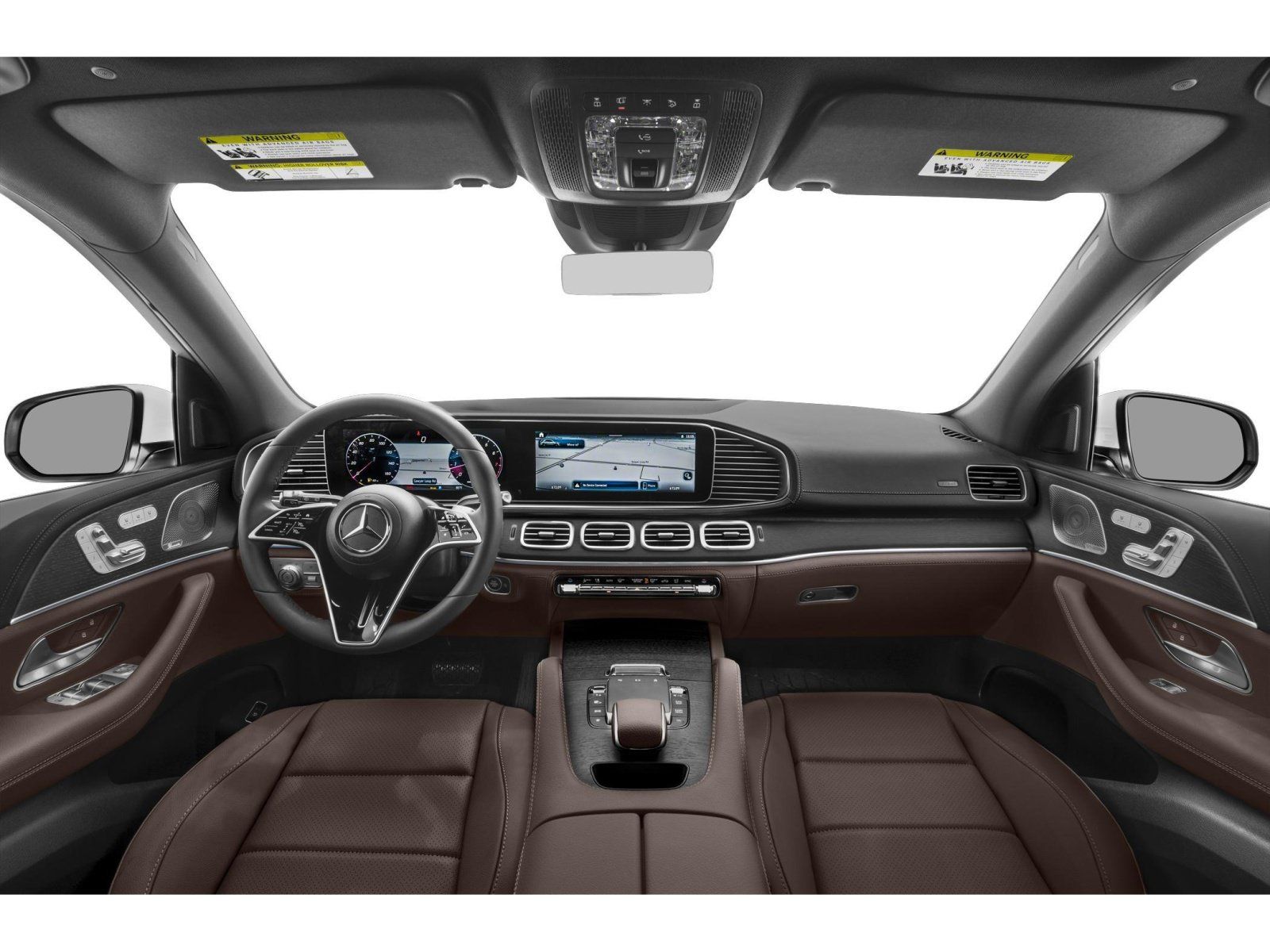 Used 2026 Mercedes-Benz GLE 350 4MATIC image 5