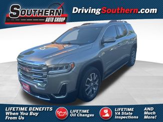Used 2023 GMC Acadia SLE w/ Driver Convenience Package AWD/4WD 360° Tour