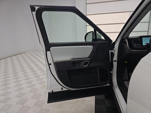 Used 2023 Rivian R1T Adventure Quad AWD/4WD image 15