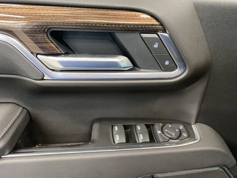 New 2025 Chevrolet Silverado 1500 RST image 24