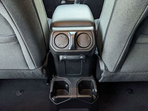 New 2026 Jeep Wrangler Sport S image 10