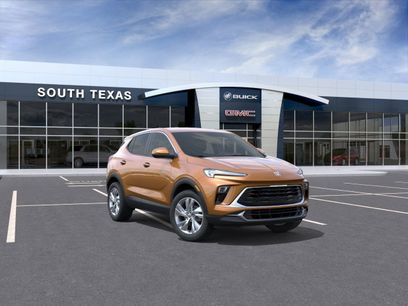 New 2026 Buick Encore GX Preferred w/ Comfort Package