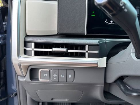 New 2026 Hyundai Santa Fe SEL image 19