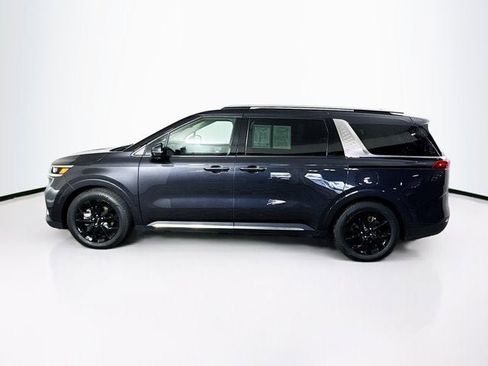 Used 2024 Kia Carnival SX Prestige FWD image 8