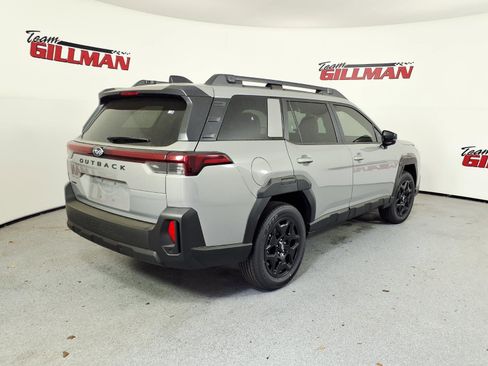 New 2026 Subaru Outback Limited image 2