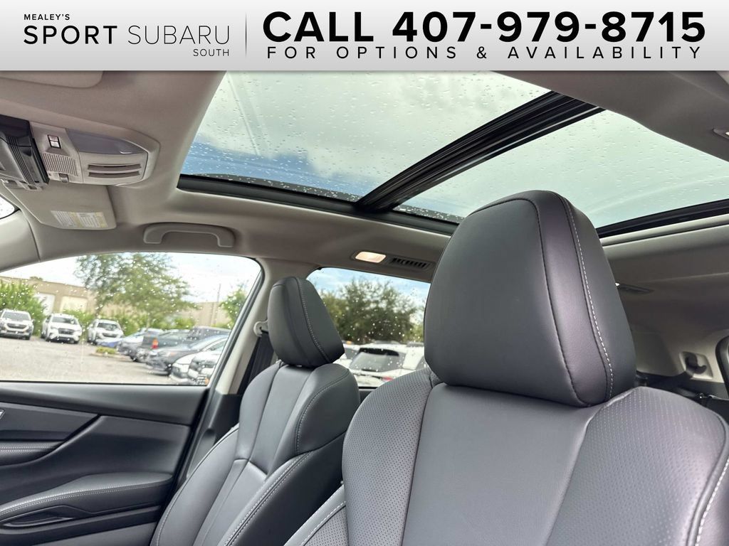 New 2026 Subaru Ascent Limited AWD/4WD image 29