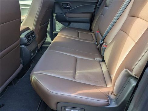 New 2026 Honda Ridgeline RTL image 14