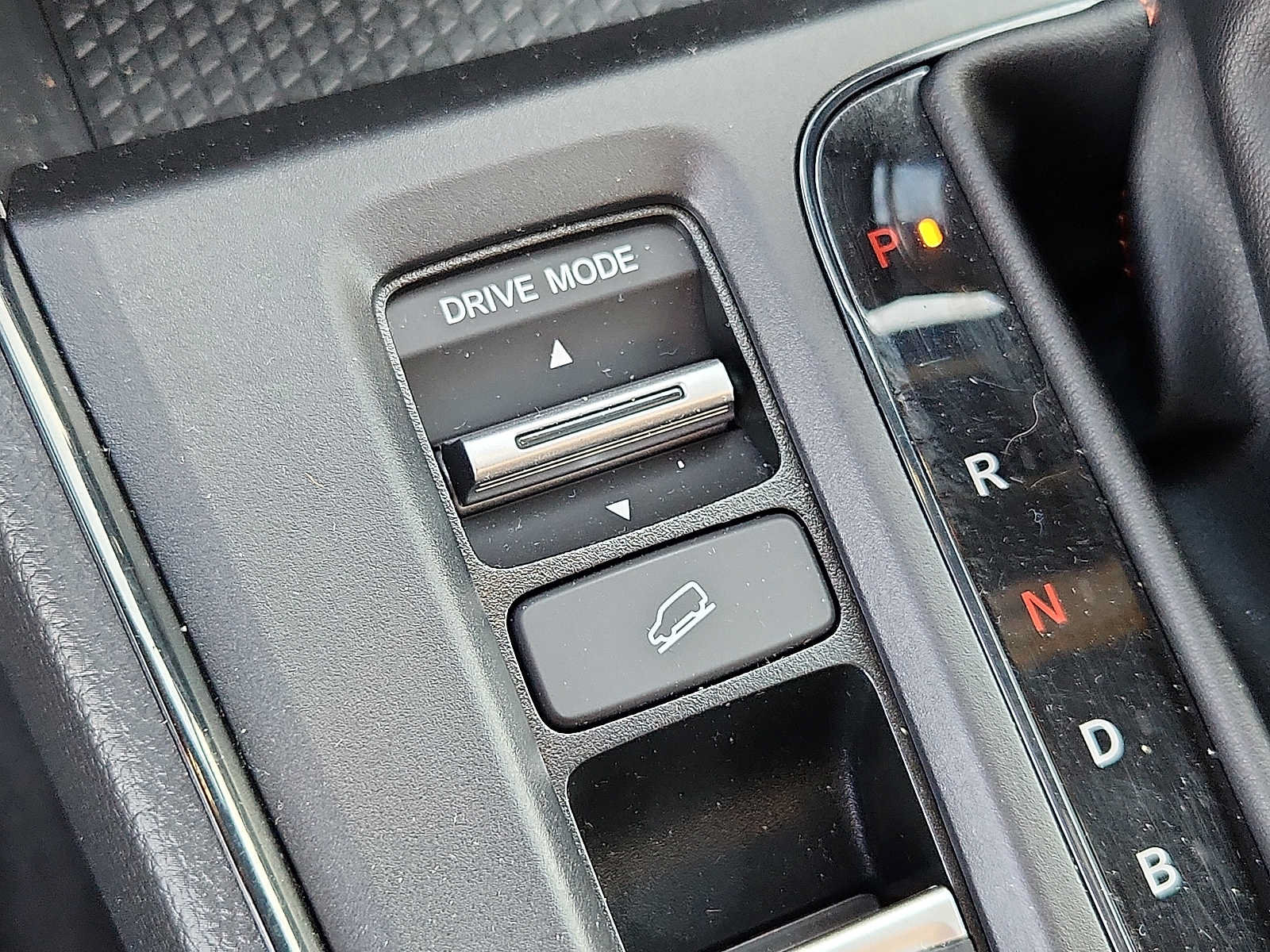 Certified 2025 Honda CR-V Sport image 25
