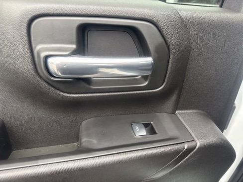 Used 2025 Chevrolet Silverado 2500 Custom w/ Snow Plow Prep/Camper Package image 29