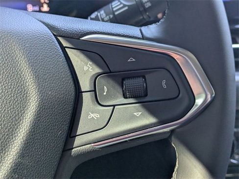 New 2025 Chevrolet TrailBlazer LT w/ Convenience Package image 14