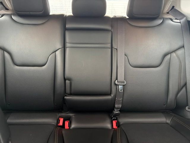 Used 2019 Jeep Compass Limited AWD/4WD image 20
