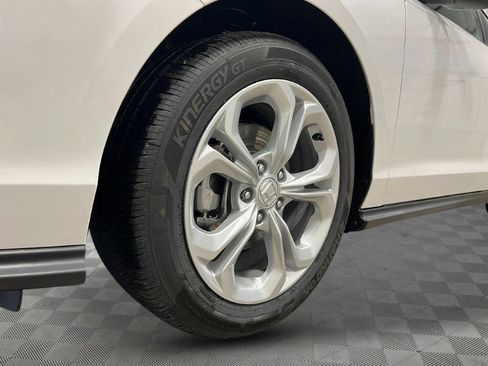 New 2025 Honda Accord LX image 11