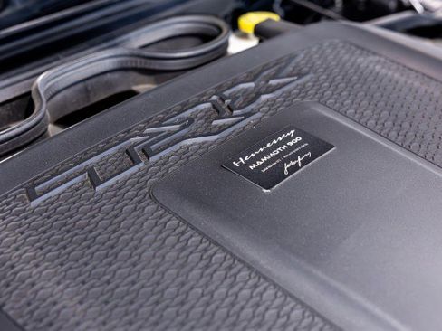 Used 2022 RAM 1500 TRX w/ TRX Level 2 Equipment Group image 57