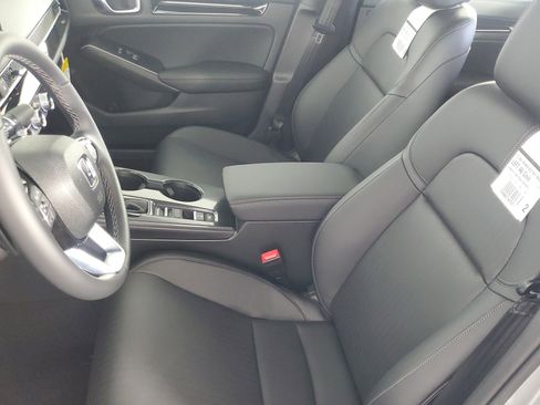 New 2026 Honda Civic Sport Touring image 14