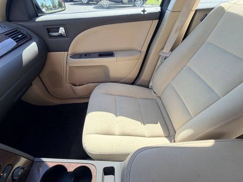 Used 2008 Ford Taurus SEL FWD image 11