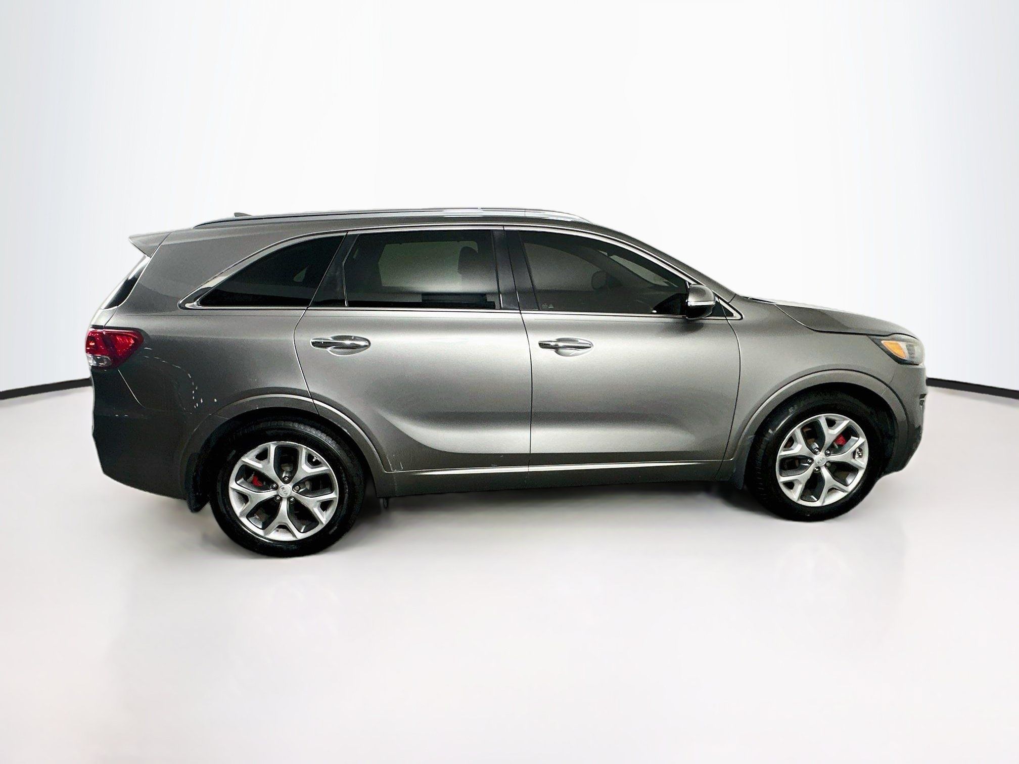 Used 2017 Kia Sorento SX FWD image 10