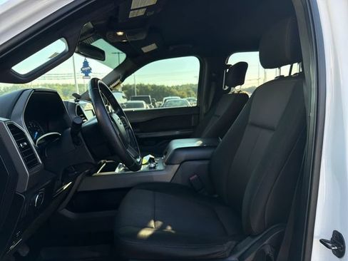 Used 2019 Ford Expedition Max XLT AWD/4WD image 10