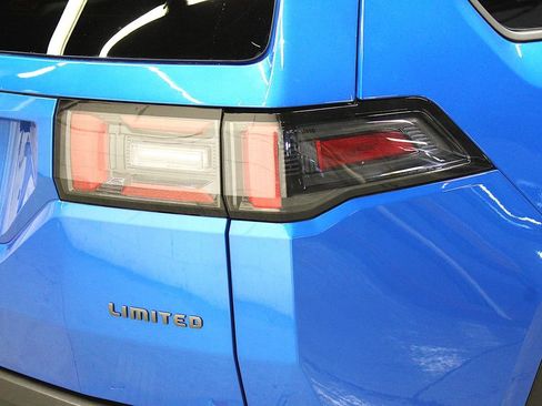New 2026 Jeep Cherokee Limited AWD/4WD image 40