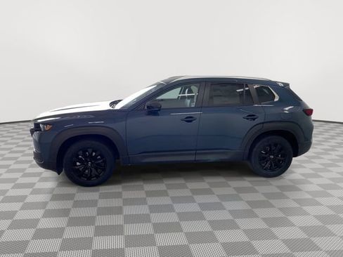 Used 2026 MAZDA CX-50 AWD 2.5 S w/ Select Package image 6