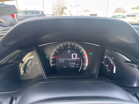 Used 2017 Honda Civic LX image 21