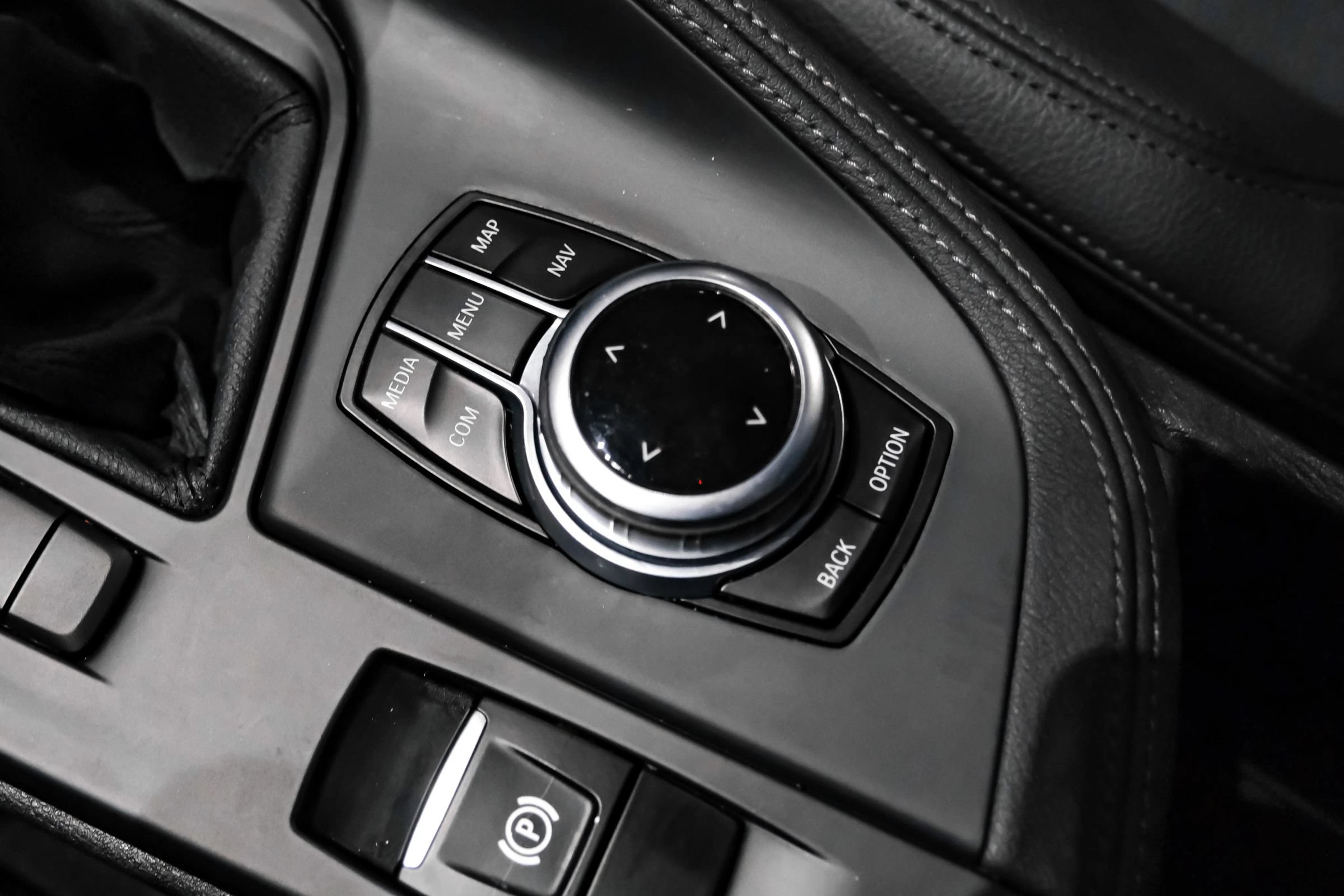 Used 2018 BMW X1 sDrive28i FWD image 23